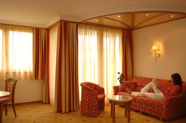 Hotel Neuwirt Ramsau am Dachstein Habitación foto