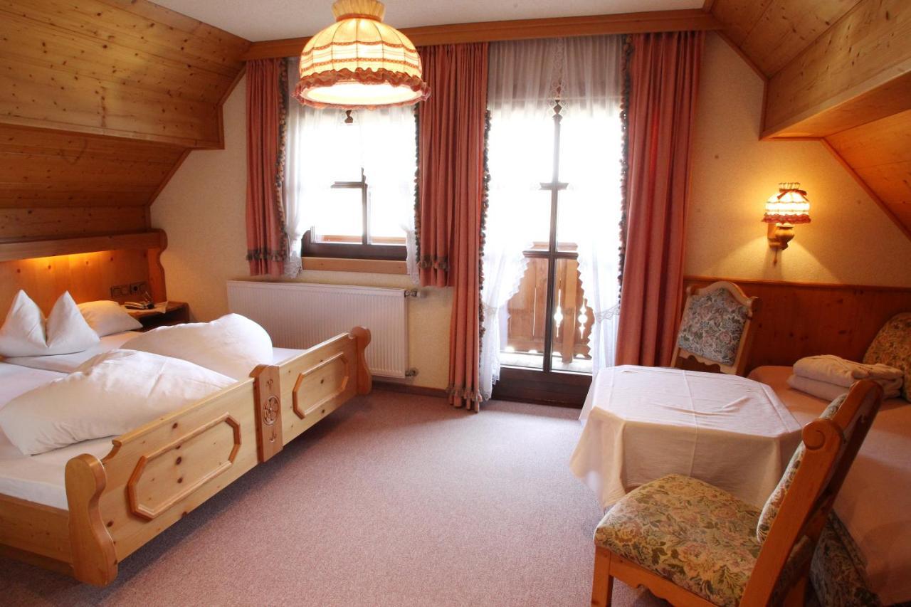 Hotel Neuwirt Ramsau am Dachstein Habitación foto