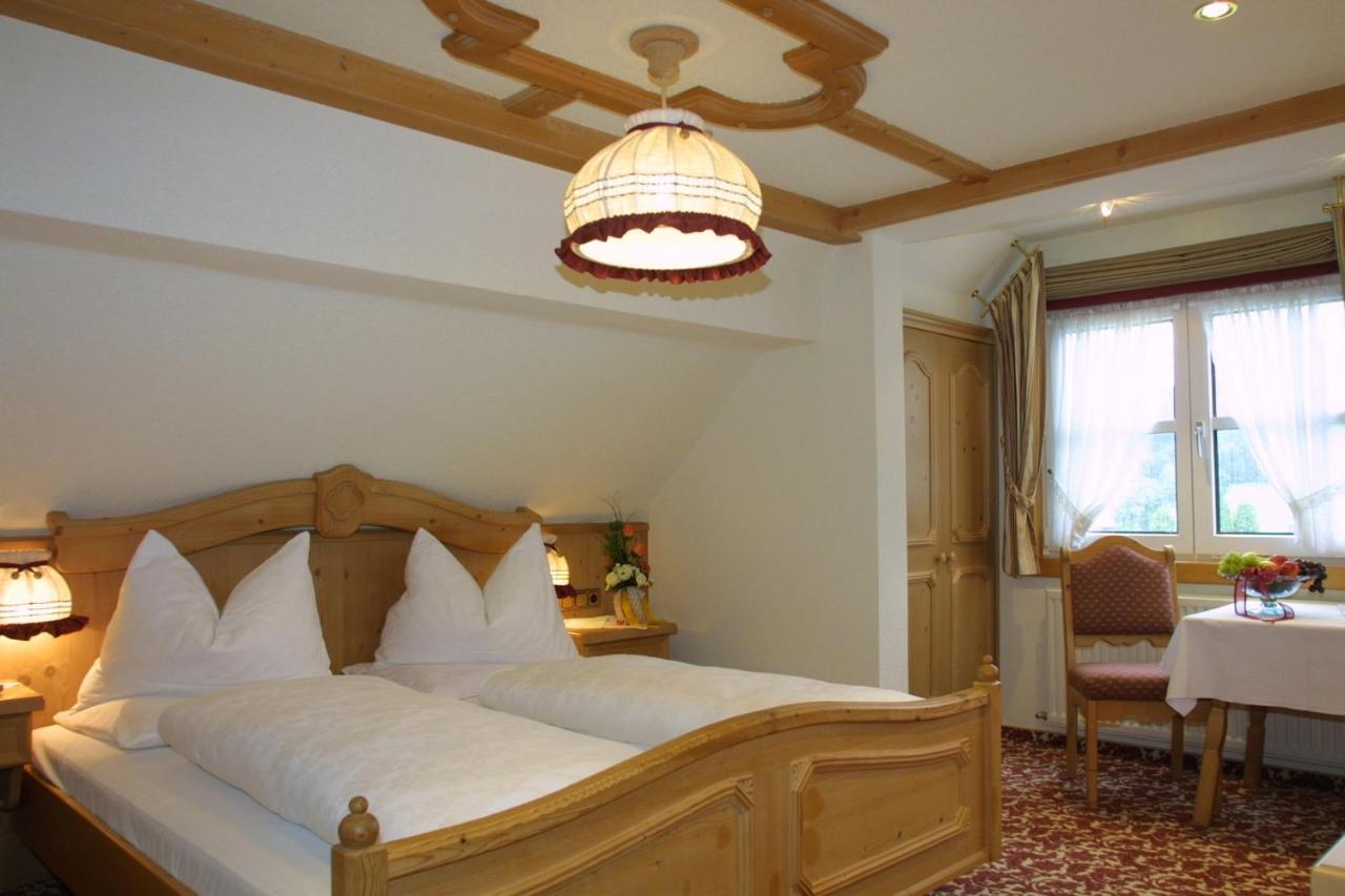 Hotel Neuwirt Ramsau am Dachstein Habitación foto