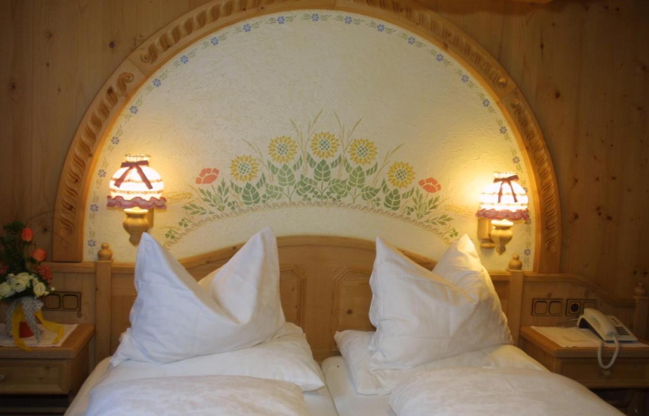 Hotel Neuwirt Ramsau am Dachstein Habitación foto