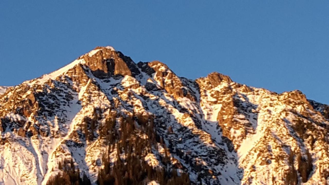 Hotel Neuwirt Ramsau am Dachstein Exterior foto