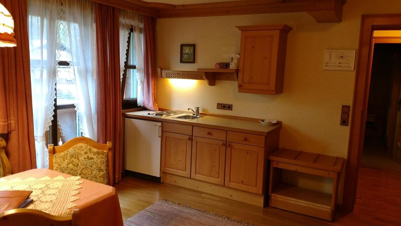 Hotel Neuwirt Ramsau am Dachstein Exterior foto