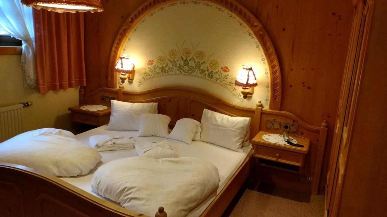 Hotel Neuwirt Ramsau am Dachstein Exterior foto