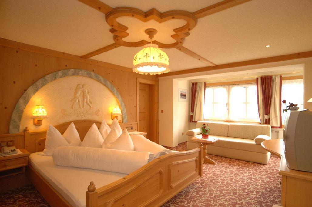 Hotel Neuwirt Ramsau am Dachstein Exterior foto